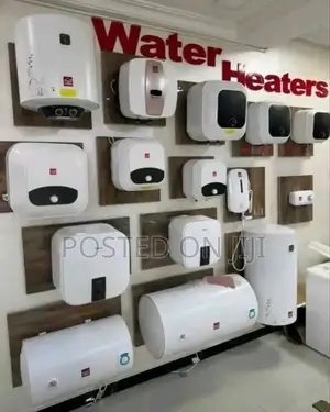 Water Heater Ariston Sweet Home In All Sizes