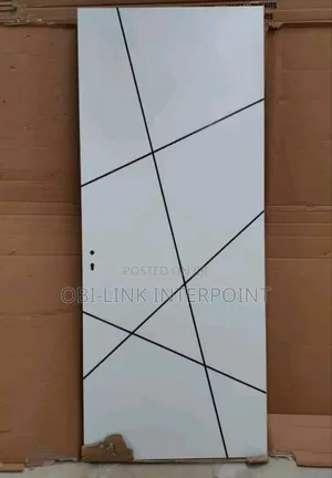 3ft Wooden Door