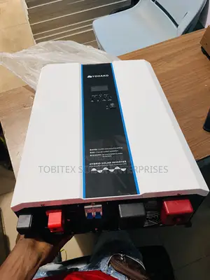 Yohako Hybrid Inverter 10kva 48v Promo