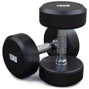 Per Kg Fixed Dumbbell