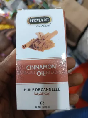 Essential Oils