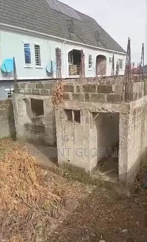 Mini Flat in In Estate, Iyana Ipaja for sale
