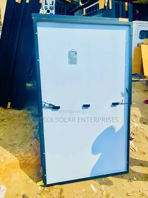 500watts Canadian Solar Panels