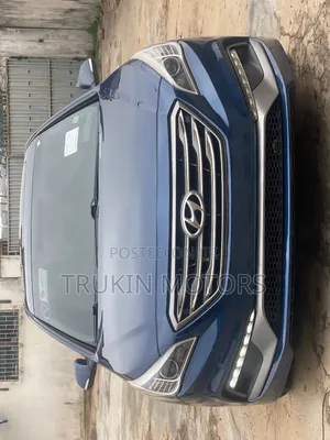 Hyundai Sonata Sport 2.0T Sedan FWD (2.0L 4cyl 6A) 2017 Blue