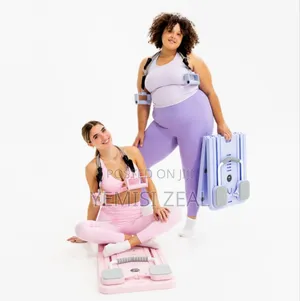 Pilates Board