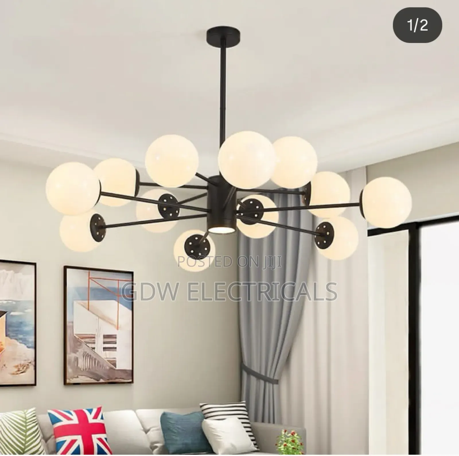 Electrical Services
