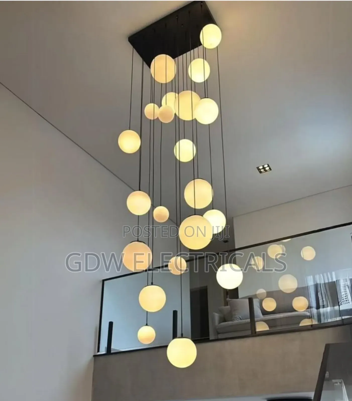 Electrical Services