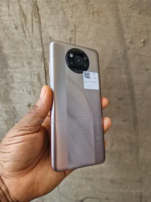 Xiaomi Poco X3 Pro 128 GB Gold