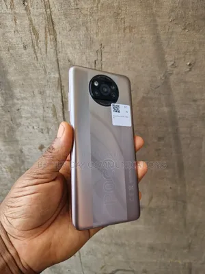 Xiaomi Poco X3 Pro 128 GB Gold