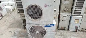 Samsung and LG
