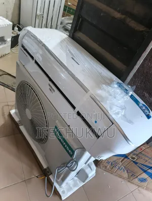 Original Hisense 2 Hp Air Conditioner Split Unit (%Copper Coil)