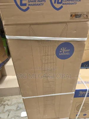 Royal Majesty 2tons Inverter Air Conditioner