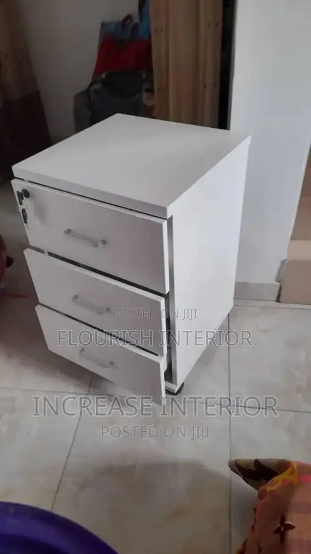 High Quality Imported Mobile Drawer