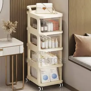 Trolley 5layer