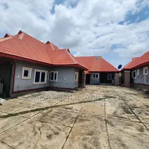 3bdrm House in Harmony Gold Estate,, Ologuneru for sale