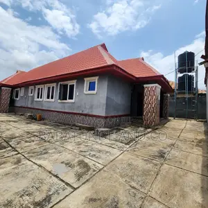 3bdrm House in Harmony Gold Estate,, Ologuneru for sale
