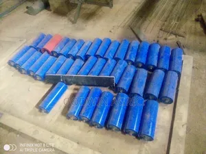Spare Parts Rollers