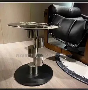 Exquisite Quality Imported Luxury Marble Coffee Table