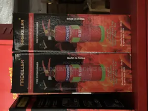 1ig Fire Extinguisher