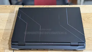Laptop Acer Nitro 5 8GB Intel Core I5 SSD 512GB