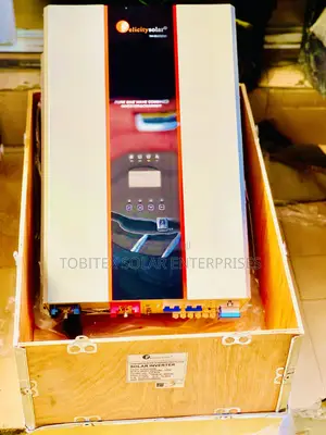 10kva Felicity Hybrid Inverter