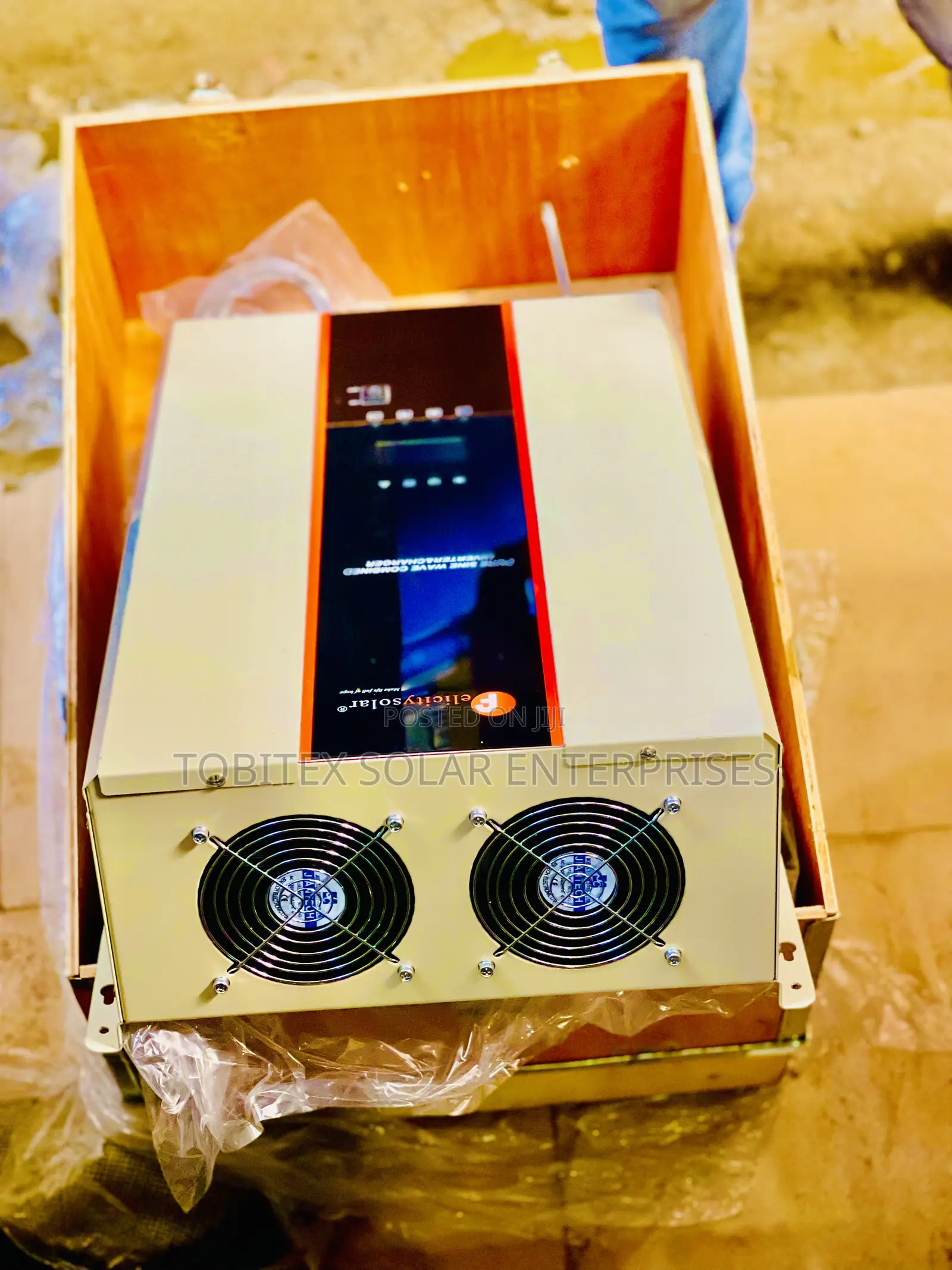Felicity Inverter 10kva Systems Hybrid