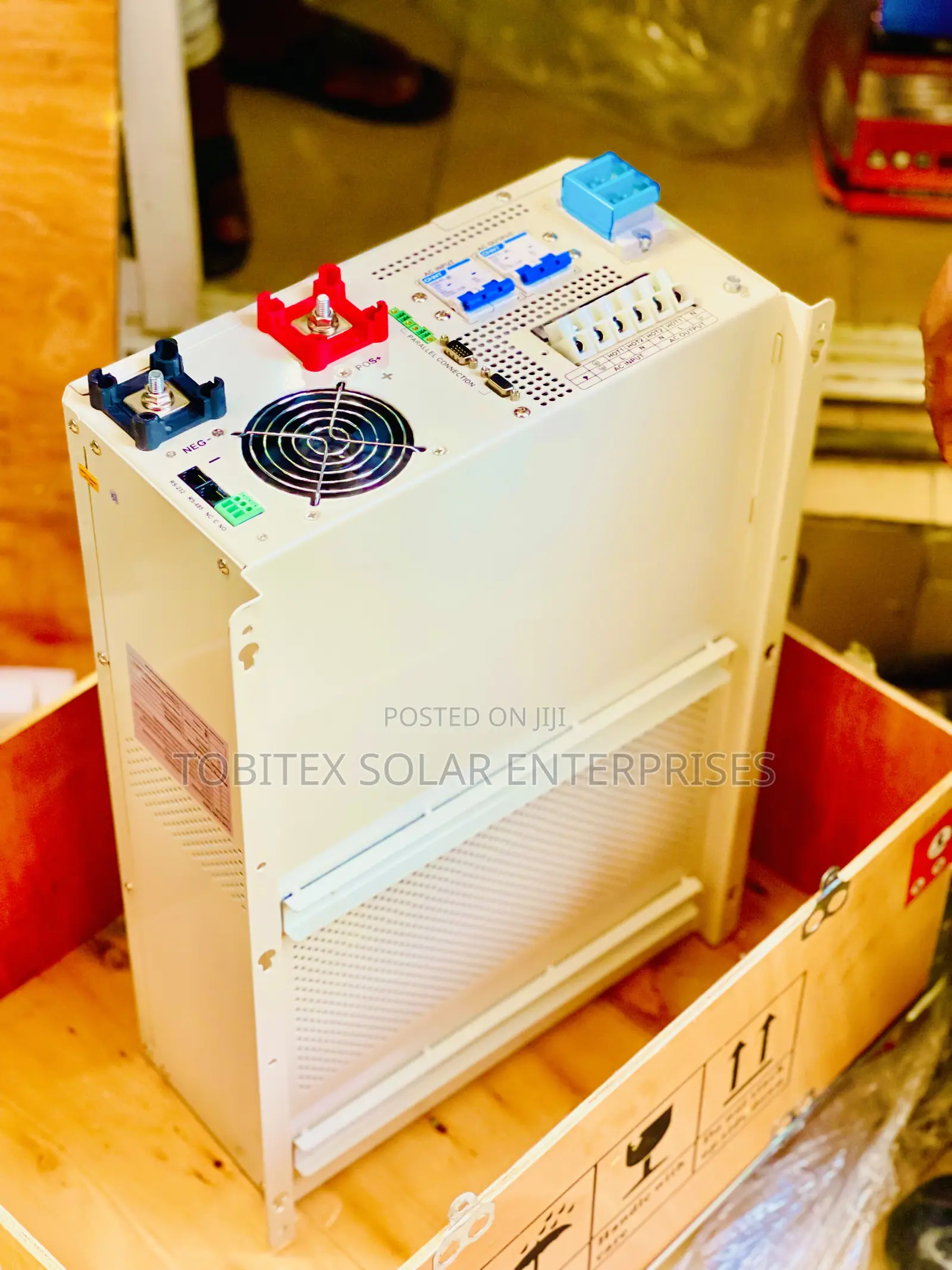 Felicity Inverter 10kva Systems Hybrid