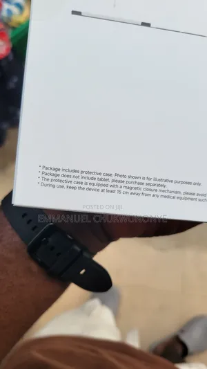 Redmi Pad 2 Cover