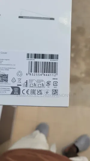 Redmi Pad 2 Cover