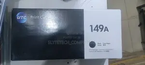 Hp 149a Toner Cartridge