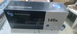 Hp 149a Toner Cartridge