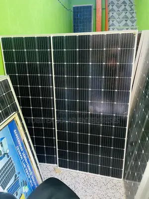 400watts Canadian Power Solar Panels New One
