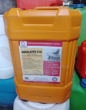 Costar Aqualatex C10