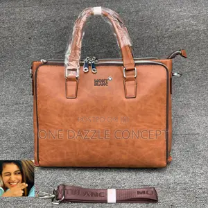 Mont Blanc Lapi / Office Bag