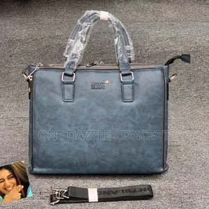 Mont Blanc Lapi / Office Bag