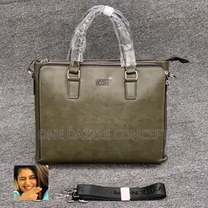 Mont Blanc Lapi / Office Bag