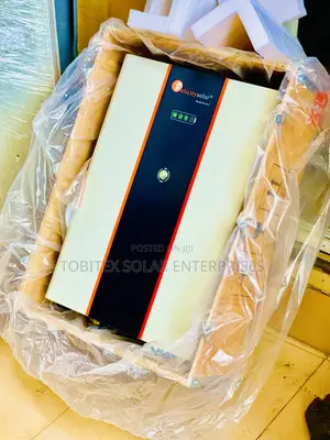 10kwh Felicity Lithium Battery
