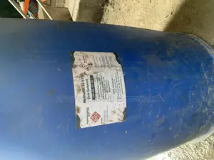 Methanol(1 Liter)