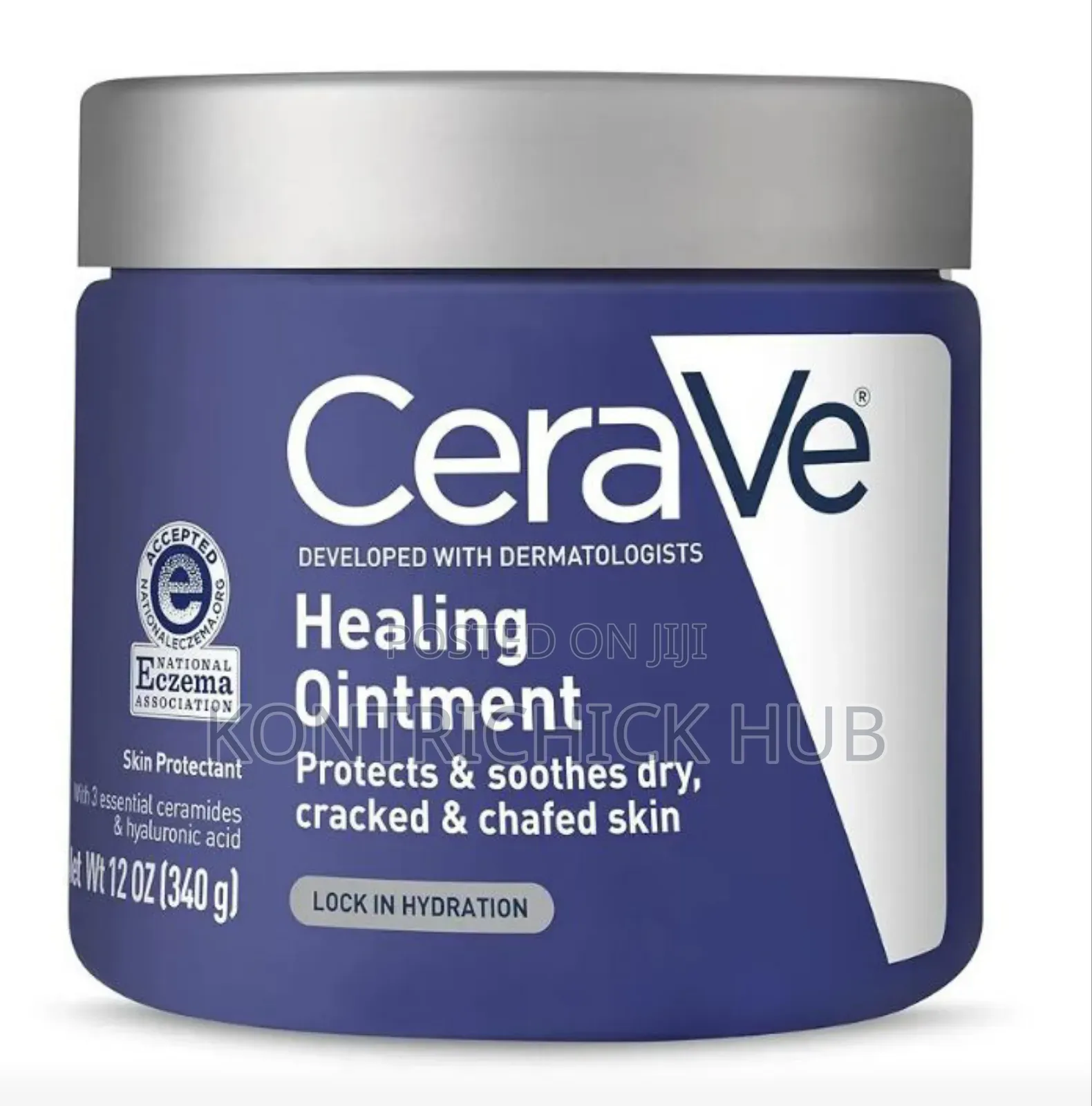 Cerave Healing Ointment