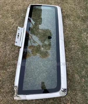 Jeep Wrangler Windscreen and Cover From 2008/2018 Model Jk.