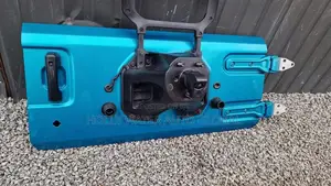 Jeep Wrangler 2020/2024 Model Spare Tire Hanger.