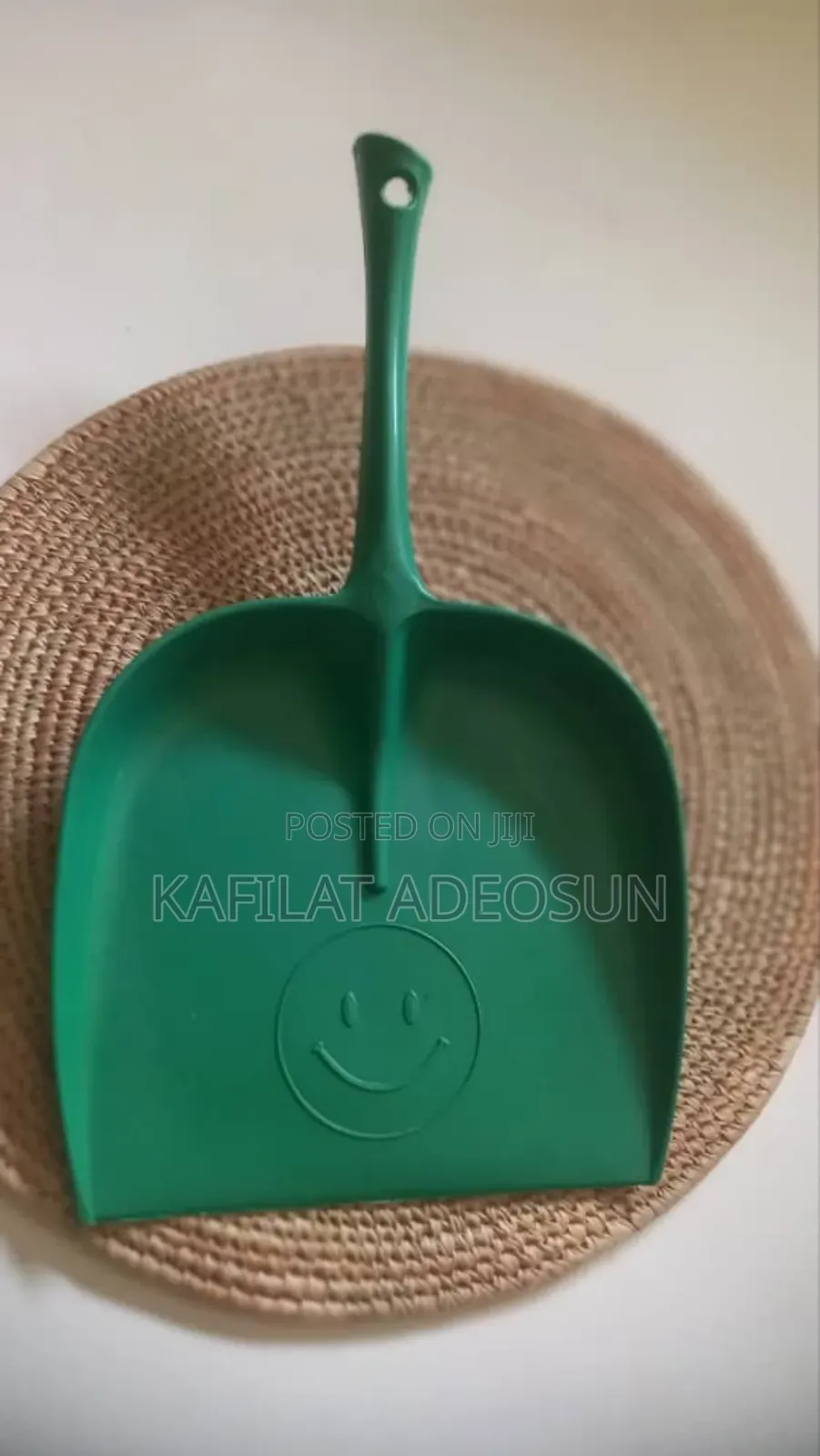 Plastic Parker