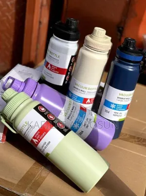 Colourful Flask Wholesales