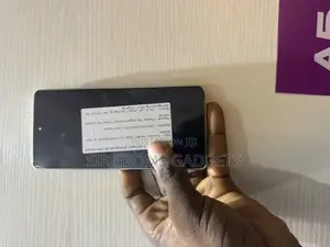 Samsung Screen Available
