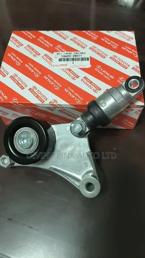 Roller for Toyota