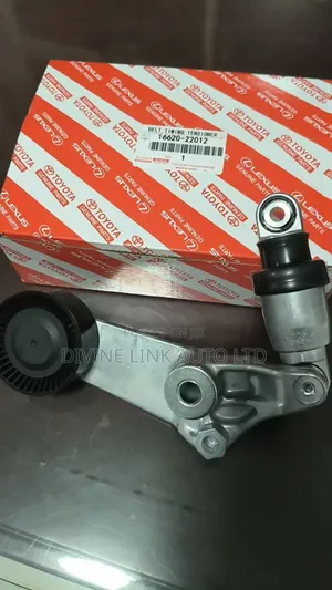 Roller for Toyota
