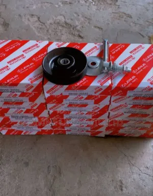 Roller for Toyota