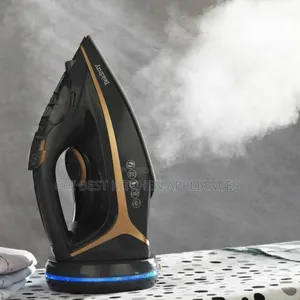 Beldray 2in1 Cordless Iron