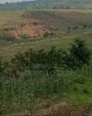300sqm Land at Guzape