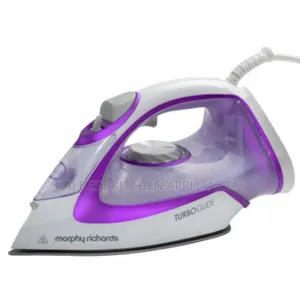 Morphy Richard Turbo Glide Steam Iron